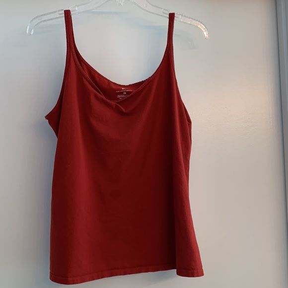 NY & Co Soho top & cami - Picture 4 of 4